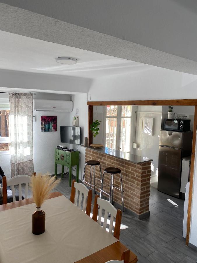 Apartamento Malvarrosa, Cabañal, Wifi Free. Ca' Micaela.
