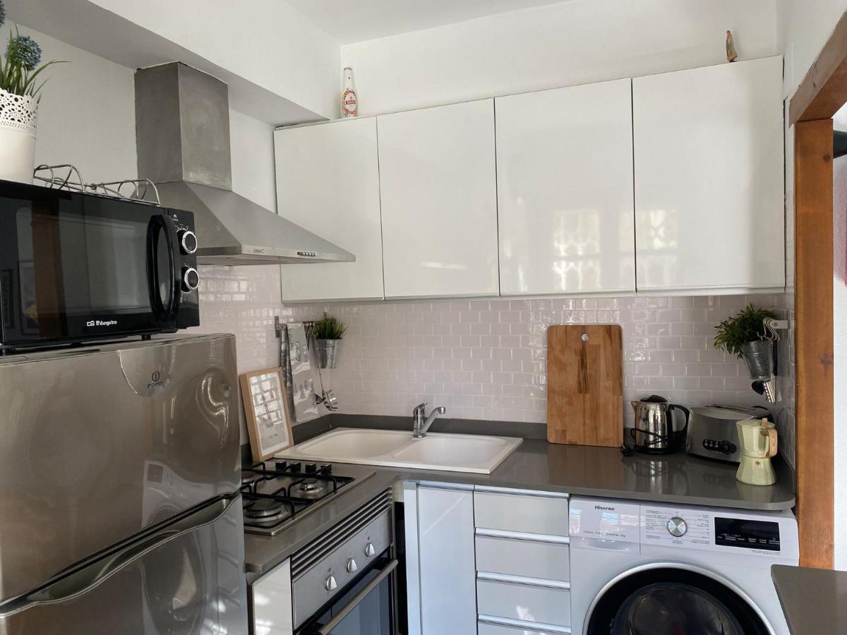 Apartamento Malvarrosa, Cabañal, Wifi Free. Ca' Micaela.