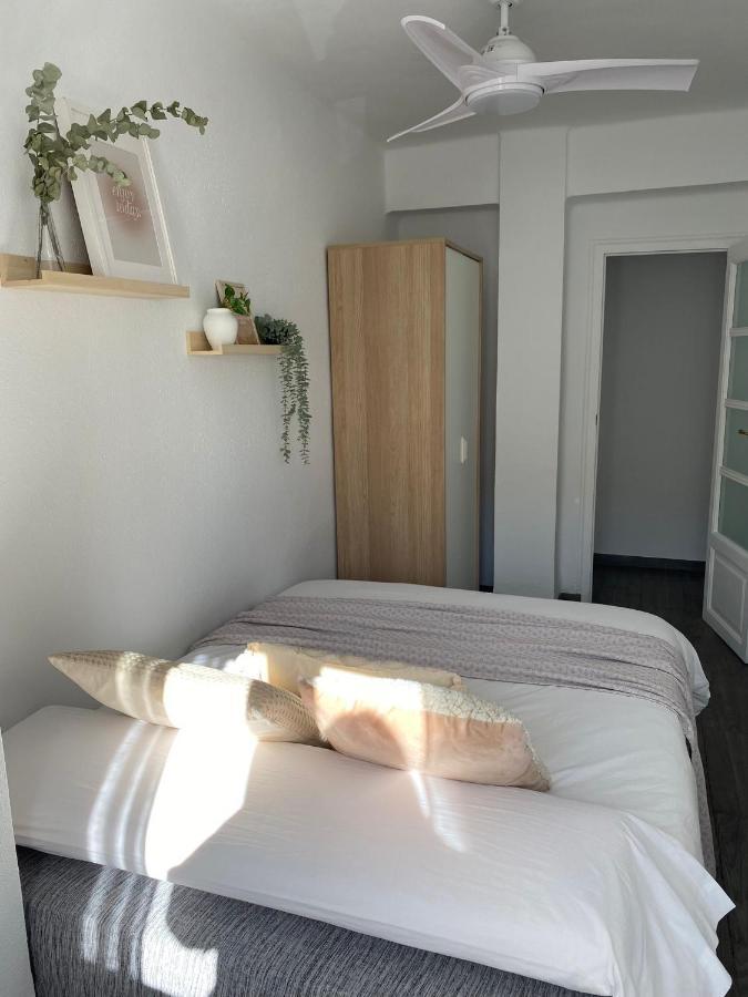 Malvarrosa, Cabañal, Wifi Free. Ca' Micaela. Apartamento Valencia