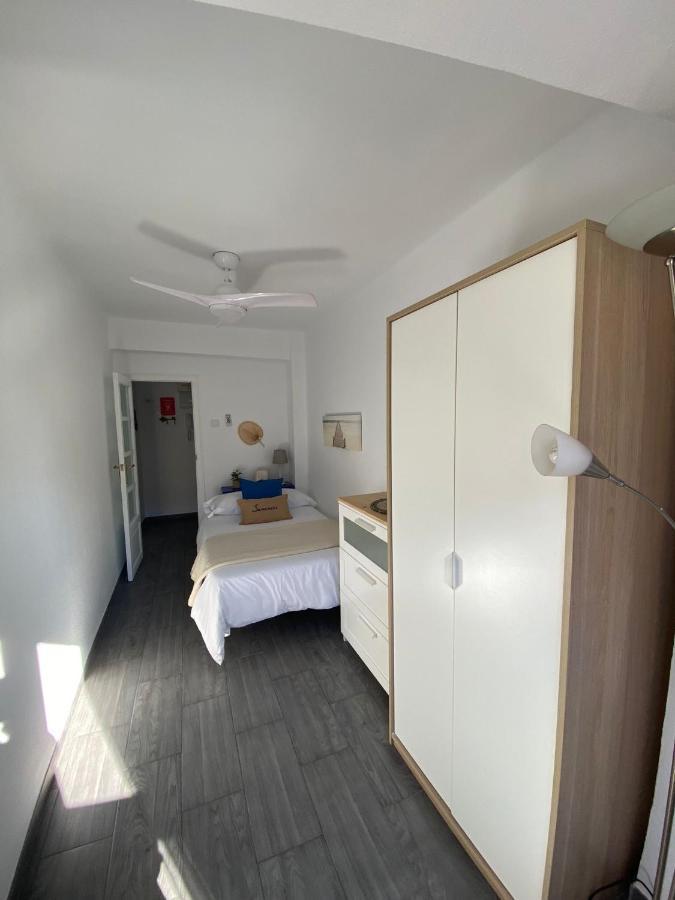 Malvarrosa, Cabañal, Wifi Free. Ca' Micaela. Apartamento