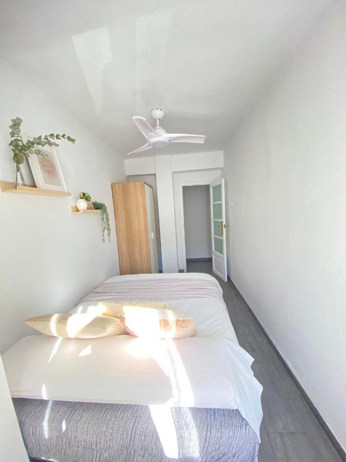 Malvarrosa, Cabañal, Wifi Free. Ca' Micaela. Apartamento