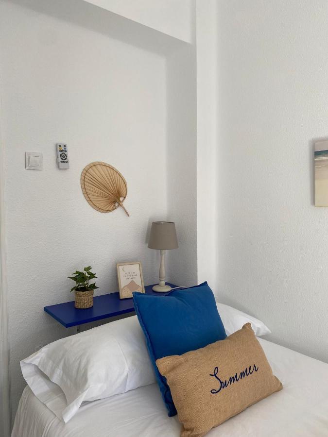 Apartamento Malvarrosa, Cabañal, Wifi Free. Ca' Micaela. Valencia