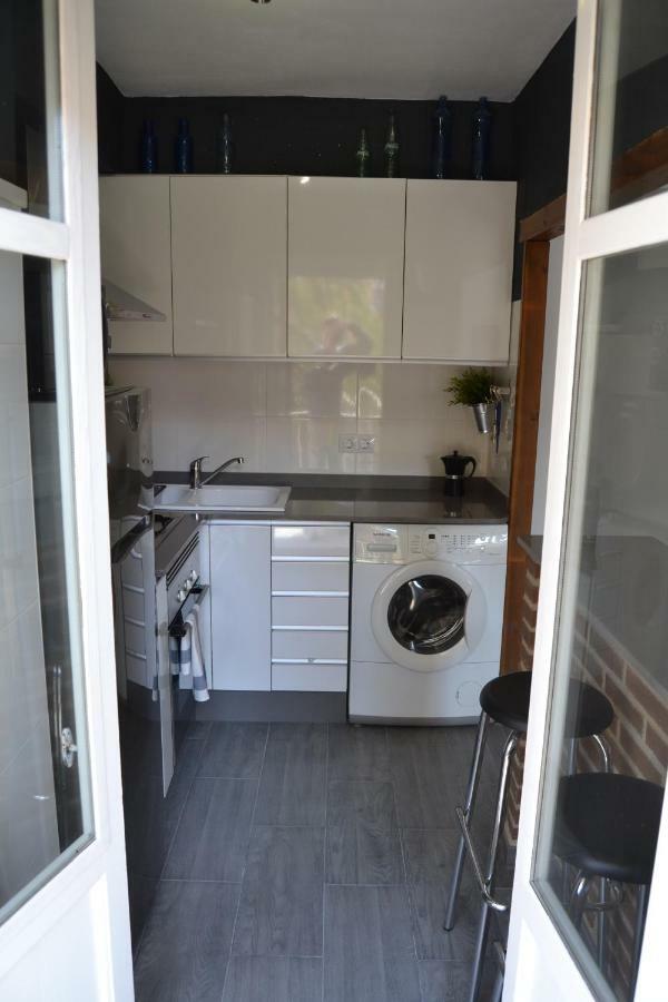 Malvarrosa, Cabañal, Wifi Free. Ca' Micaela. Apartamento