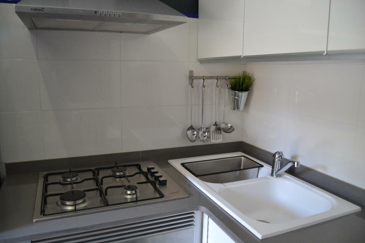 Apartamento Malvarrosa, Cabañal, Wifi Free. Ca' Micaela.
