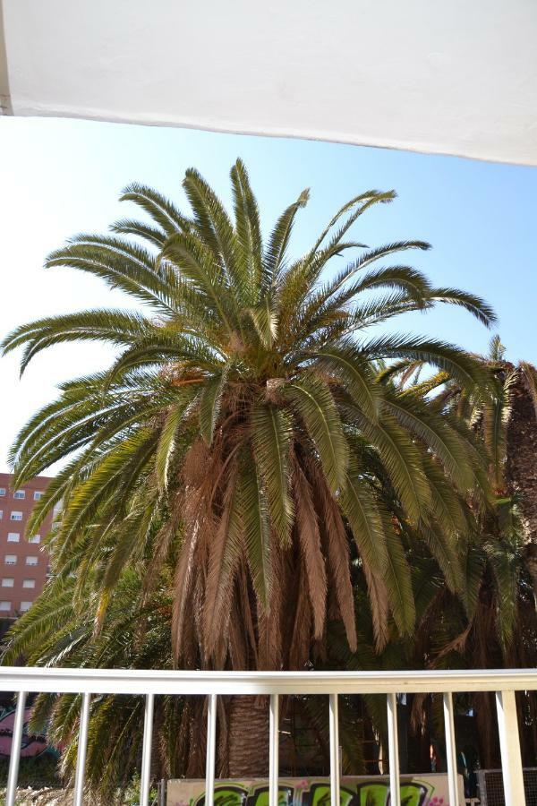 Malvarrosa, Cabañal, Wifi Free. Ca' Micaela. Apartamento Valencia